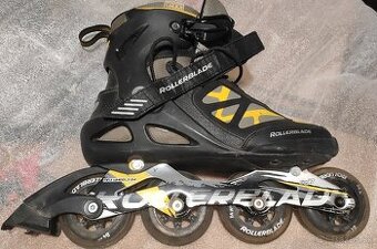 Rollerblade korčule