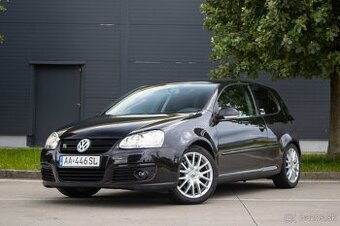 Volkswagen Golf 1.4 TSI GT /AJ NA SPLÁTKY/