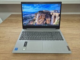 Lenovo Ideapad 3 /Intel N4020/4GB RAM/HD/128GB SSD/Bat ok