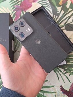 Motorola Edge 50 Ultra 16GB/1TB Android 15
