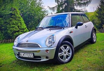 ✳️Mini Cooper One R50 1.6 66kw ✳️
