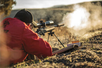 Winchester XPR .30-06