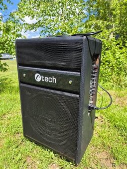 Bluetooth reproduktor
