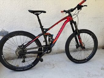 Predam bicykel kellys eraser 90