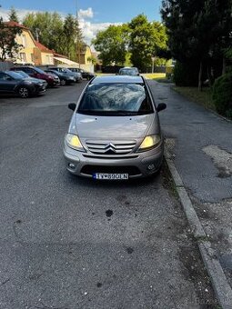 Citroen C3 2009