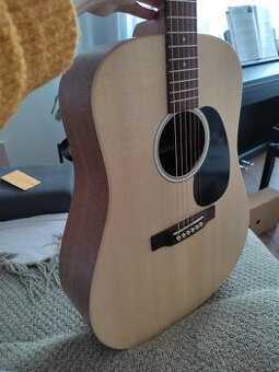 Martin D-X2E