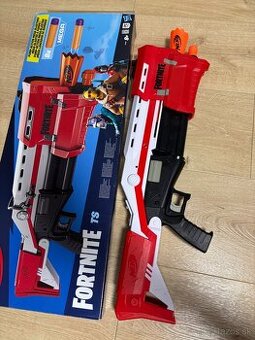 Fortnite  Nerf