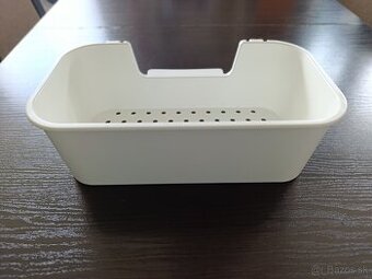 Kupelnova policka IKEA TISKEN