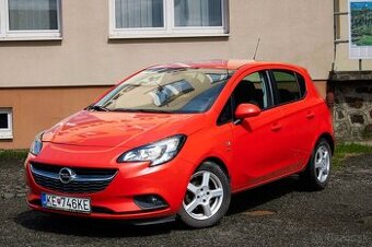 Opel Corsa 1.2 16V Enjoy