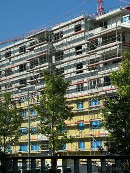 Lešenári – Nemecko | od 21 €/hod | Ubytovanie hradené