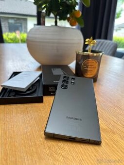 Samsung galaxy S24 ultra
