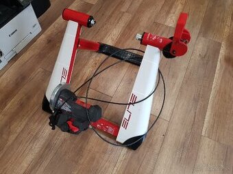 Cyklotrenažér Elite Novo Force