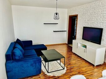 ŠTÝLOVÝ 3. izbový byt, 75m2, Sídlisko Východ, MI