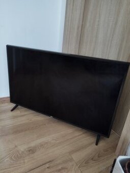 LG 43UJ6307