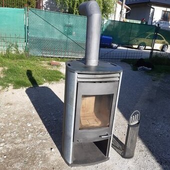 Predam kachle GKT- 9 Kw