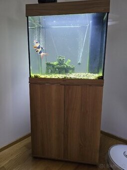 Akvárium Juwel Lido 120