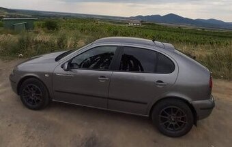 Seat Leon 1,9 TDI 66 KW