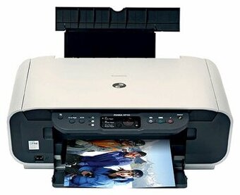 Predám multifunkčnú tlačiareň CANON PIXMA MP150