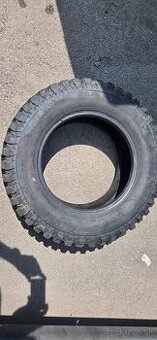 pneumatiky 235/70 r16