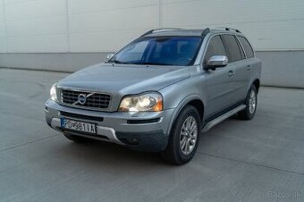 Volvo XC90 2.4 D5