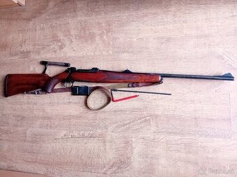 Predam gulovnicu sauer 200