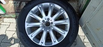 Komplet 275/50 R20 Mercedes