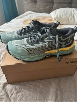 Unisex Mizuno Daichi Wave 8 41