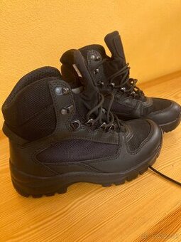 Obuv špeciál GORE-TEX