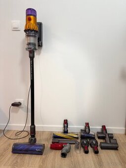 Dyson V12 Detect Slim Absolute