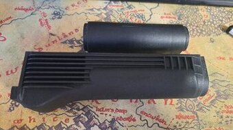 Predpažbie AK74/AK105 LCT/GHK/Cyma