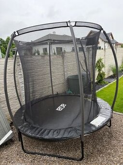 Predám trampolínu 250 cm