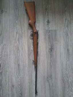 Malokalibrovka ZKM 451