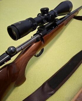 gulovnica CZ 550 lux 7x64