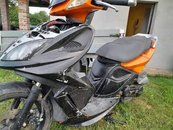 Predám.kymco