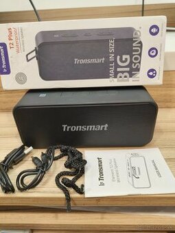 Bluetooth reproduktor Tronsmart