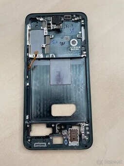 Samsung Galaxy S22 diely hlavny housing+predna kamera