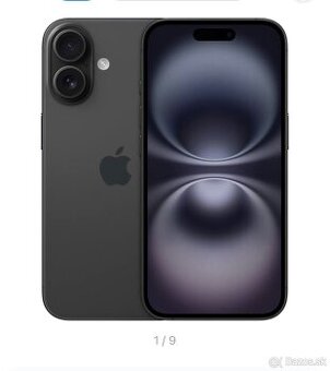 Predám Apple telefón za zvýhodnenú cenu