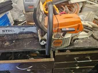 Stihl ms 261