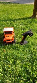 Rc auto Toyota