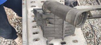 obal vzduchového filtra na Fabia 1.4TD 55kw kód AMF rok 2005