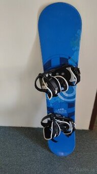 Snowboard 135cm