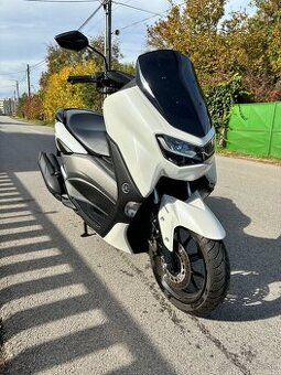 Yamaha Nmax 125