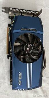 Asus ENGTX560 DC/2DI/1GD5