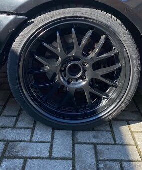 Predám 5x120 r19