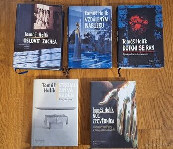 Tomáš Halík - Stromu zbýva naděje