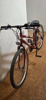 Predám dámsky horský bicykel Mistral Altrix