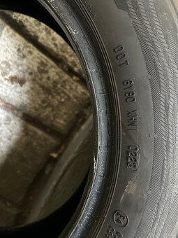 pneu 185/60r15 letné