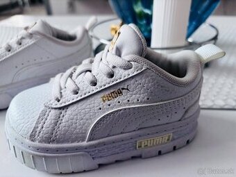 Puma tenisky