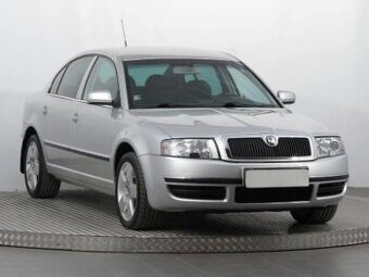 Rozpredám Škoda Superb I 1.8T 2002