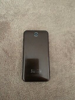 Vyklapaci telefon Alcatel One Touch - Sesame 2